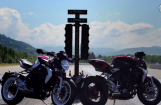 奥古斯塔 Brutale 800 Dragster RR