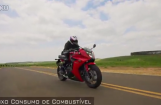 本田 CBR650F 视频