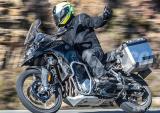 通过EPA认证 宝马2019款F850GS Adventure