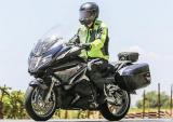 宝马全新R1200RT将配备什么发动机