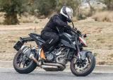 2019款KTM 1290谍照曝光 猛兽再次进化