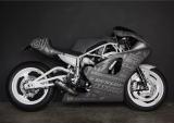 甲贺忍法帖 属于80年代的川崎增压忍者NINJA H2