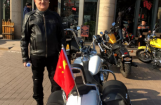 2018哈雷硬汉挑战赛 | 4月里程累计排行榜