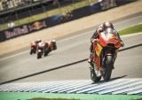 MotoGP西班牙站 KTM厂队风头正劲 满载而归