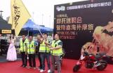 直击上海摩展 隆鑫摩托视频来了