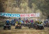 看CFMOTO猎狼勇士如何Hunt the Wolf