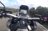 2017本田 X-ADV 750 摩托车测评