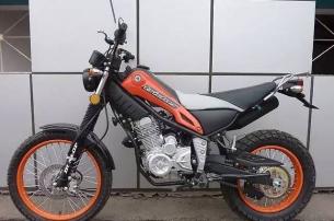 XG250 Tricker