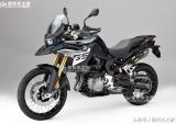 2019宝马F850GS Adventure或将国内上市