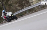 本田2013款CBR600试驾