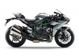 川崎NINJA H2改装赏析