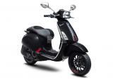 售价3.4万 Vespa Sprint碳纤维版上市