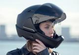 CrossHelmet智能摩托车头盔达成众筹目标