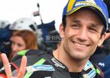 MotoGP车手Zarco正式宣布加入KTM厂队
