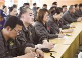 加强校企合作 淮海集团推进“企业新型学徒制”