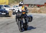 KTM 790/1290 Adventure新款谍照曝光