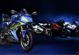打破世俗框架 铃木GSX-R250