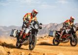 KTM 1090/1290 ADVENTURE大片来袭