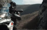 贝纳利 TRK502X宣传片