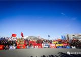 2018环塔积分大有优势 赛事主管宋军透露明年计划承办越野世界杯
