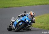 并列四缸5段循迹控制系统 铃木GSX-R1000全面改款