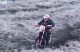 KTM 500 越野场地视频