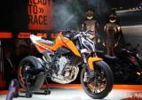 只忠于越野 KTM 790 DUKE PROTOTYPE