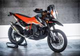 KTM 390 ADV 小公爵终于量产在即