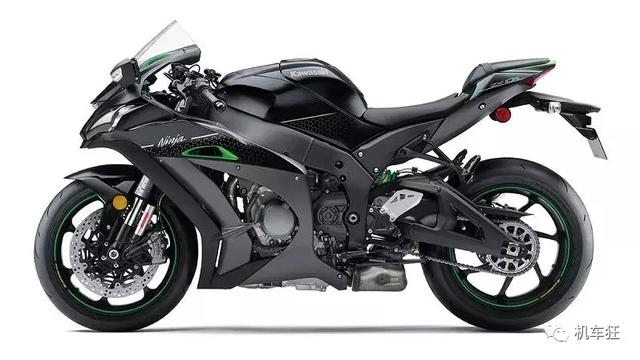 2018川崎大牛ZX-10R 18.1万人民币印度上市_川崎摩托车_新车_摩信网