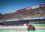 稳中有升 KTM厂队征战MotoGP荷兰站