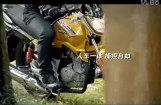 光阳摩托街车视频