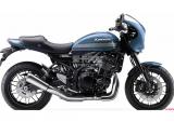 日本推出2019款川崎Z900RS Cafe新配色