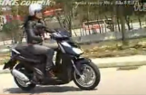 2009 阿普利亚 Sportcity Cube 300i