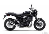 川崎发售2019款Z900RS/Cafe全新配色