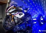 加速快过F1 宝马灵魂战车HP4 RACE仅供中国30辆