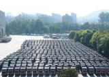 三年销量累计超8万辆 淮海电动车强势入局快递车市场