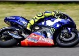 雅马哈MotoGP厂队获Monster能量饮料公司长期赞助