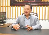 韩彰秀：爱骑哈雷的韩国院士 在深圳走出一条自主创新之路