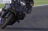 川崎 Ninja H2 试驾评测评