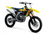 2019年正式上市 铃木新款RM-Z250越野车