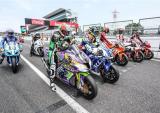 2018铃鹿八耐首日综合排位 雅马哈暂列第一