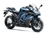 川崎发布2019 Z1000SX/Ninja 1000全新涂装