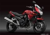 街头悍匪 铃木1250S高性能摩托车
