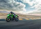 川崎Ninja 400即将登陆忍者节