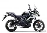 川崎 KLE 650F Versys欧洲版新图案