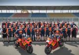 MotoGP下半程 夏休过后KTM厂队继续起橙