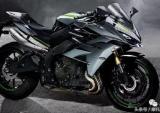 川崎将推全新四缸250 ZX-25R