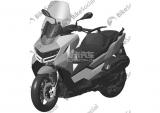 宝马踏板新作C 400 GT/Sport谍照曝光