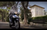 比亚乔Piaggio Liberty 3V踏板车官方视频