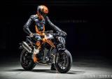 双缸王者 KTM 790 Duke